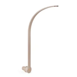Discount Uroholder i træ - jetty beige - FSC® Børn Uroer