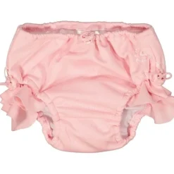 Discount UV Baby swim pant frill - 16 Blebadebukser