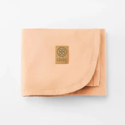 Discount UV-tæppe - Peachy Summer Børn Tæpper|Solskærme & Kalecher