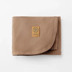 Hot UV-tæppe - Peanut Brown Børn Tæpper|Solskærme & Kalecher