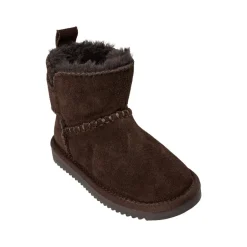 New Vale Bamsestøvler - Dark brown Overgangsstøvler