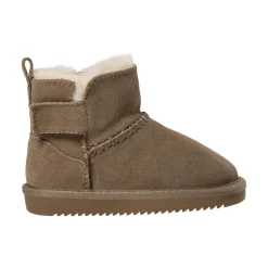 Sale Vale Bamsestøvler - Dark sand Overgangsstøvler