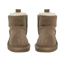 Sale Vale Bamsestøvler - Dark sand Overgangsstøvler