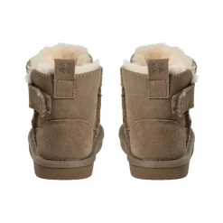 Sale Vale Bamsestøvler - Dark sand Overgangsstøvler