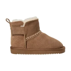 Best Vale Bamsestøvler - Tan Overgangsstøvler