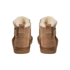 Best Vale Bamsestøvler - Tan Overgangsstøvler