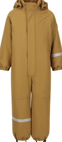 New Vally Flyverdragt W-PRO 10000 - Dull Gold Flyverdragter