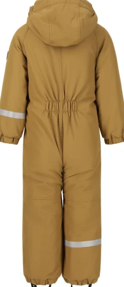 New Vally Flyverdragt W-PRO 10000 - Dull Gold Flyverdragter