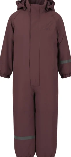 Sale Vally Flyverdragt W-PRO 10000 - Huckleberry Flyverdragter