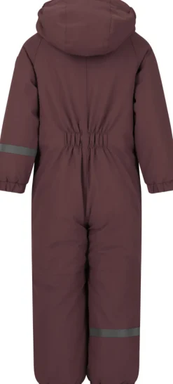 Sale Vally Flyverdragt W-PRO 10000 - Huckleberry Flyverdragter