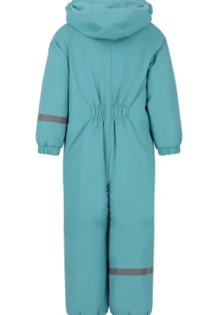 Sale Vally Flyverdragt W-PRO 10000 - Brittany Blue Flyverdragter