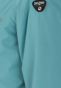 Sale Vally Flyverdragt W-PRO 10000 - Brittany Blue Flyverdragter