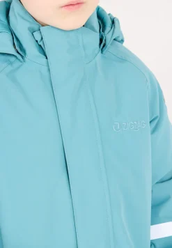 Sale Vally Flyverdragt W-PRO 10000 - Brittany Blue Flyverdragter