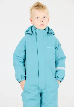 Sale Vally Flyverdragt W-PRO 10000 - Brittany Blue Flyverdragter