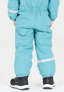 Sale Vally Flyverdragt W-PRO 10000 - Brittany Blue Flyverdragter