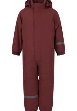 Hot Vally Flyverdragt W-PRO 10000 - Tawny Port Flyverdragter