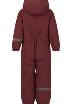 Hot Vally Flyverdragt W-PRO 10000 - Tawny Port Flyverdragter