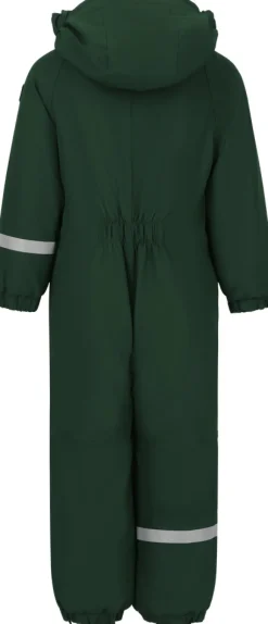 Outlet Vally Flyverdragt W-PRO 10000 - Sycamore Flyverdragter