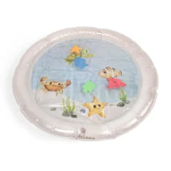 New Vand legemadras - Venner fra havet Vandlegetøj