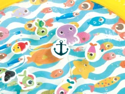 Vandlegemåtte Aktivitetslegetøj