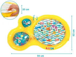 Vandlegemåtte Aktivitetslegetøj