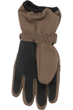 Clearance Vanter - Chocolate chip Luffer & Vanter