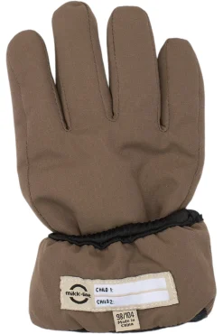 Clearance Vanter - Chocolate chip Luffer & Vanter