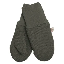 New Vanter med tot - Turtle Luffer & Vanter|Uldhuer, Uldvanter & Uldfutter