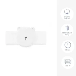 Best Varmebælte, bjørn Plejeartikler Til Baby