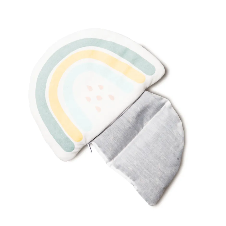 Online Varmepude - Regnbue Plejeartikler Til Baby