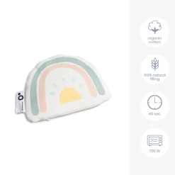 Online Varmepude - Regnbue Plejeartikler Til Baby