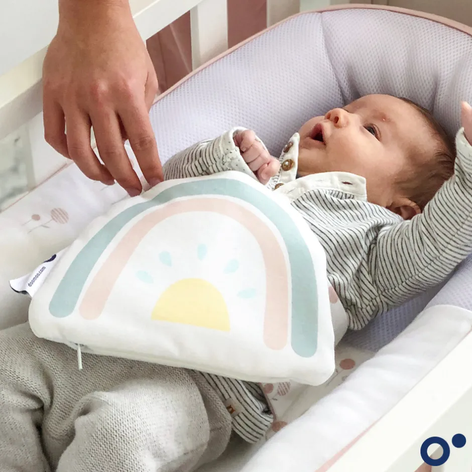 Online Varmepude - Regnbue Plejeartikler Til Baby