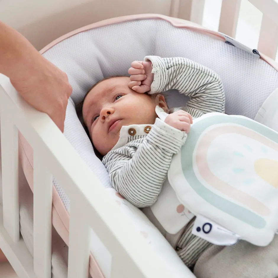 Online Varmepude - Regnbue Plejeartikler Til Baby