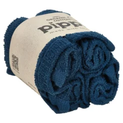 Online Vaskeklud Økologisk 4-Pak - 772 Stofbleer & Klude|Tilbehør Til Bad & Pleje