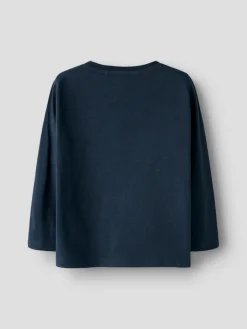 Vasp Paw Patrol Bluse - Navy Blazer Licens|Bluser