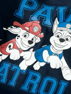 Vasp Paw Patrol Bluse - Navy Blazer Licens|Bluser