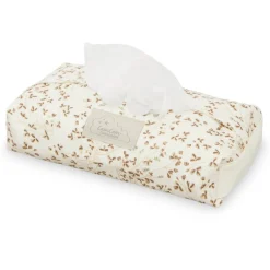 Outlet Vådserviet Etui - GOTS lierre Børn Pusleudstyr Diverse|Pusleopbevaring