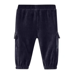 New Velour Bukser - 7021 Bukser