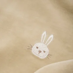 New Velour Jogging sæt - Sesame Sweatsæt