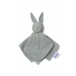 Discount Vendbar nusseklud Grøn Nusseklude