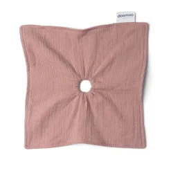 Clearance Vendbar nusseklud Rosa Nusseklude