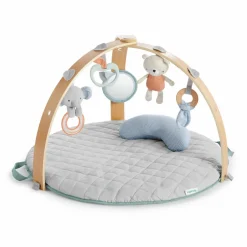 Best Vendbart Aktivitetsstativ Aktivitetstæpper