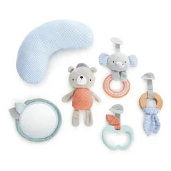 Best Vendbart Aktivitetsstativ Aktivitetstæpper