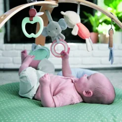 Best Vendbart Aktivitetsstativ Aktivitetstæpper