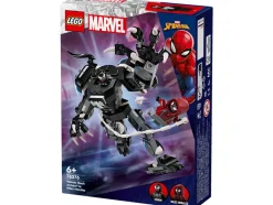 New Venom-kamprobot mod Miles Morales 76276 LEGO® Super Heroes Lego