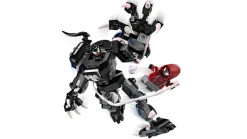 New Venom-kamprobot mod Miles Morales 76276 LEGO® Super Heroes Lego