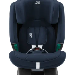 VERSAFIX Night Blue Autostole 76-150 Cm (15 Mdr.-12 År)