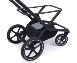 Clearance Vida kurv Styrtasker & Barnevognsnet