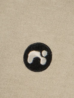 Vimo lang�rmet sweat - Cashmere Cardigans, Veste & Trøjer