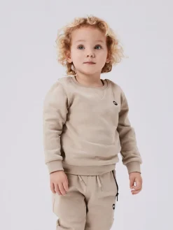 Vimo lang�rmet sweat - Cashmere Cardigans, Veste & Trøjer